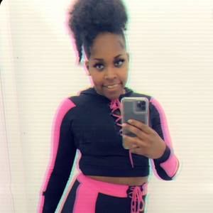 Meet your Posher, Nashay